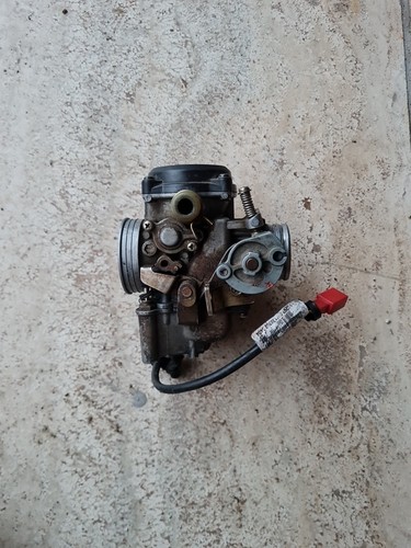 Carburatore benzina piaggio - carburatore,