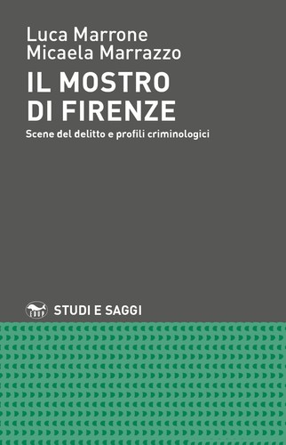 Mostro firenze scene - di,
