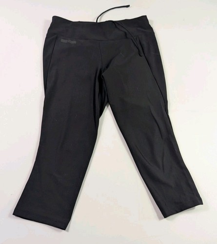 Leggings sportivi kalenji neri - sportivi,