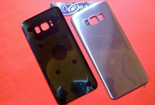 Cover back per samsung galaxy - back,