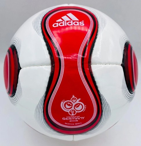 Pallone calcio adidas - pallone,