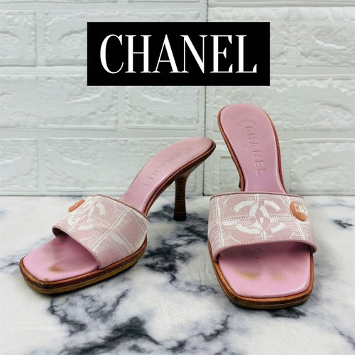 Scarpe sandali chanel - scarpe,