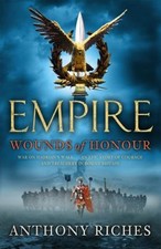 Empire I : Wounds of Honour