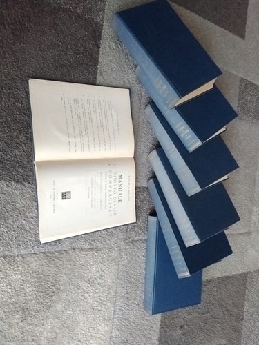 Manuale diritto civile