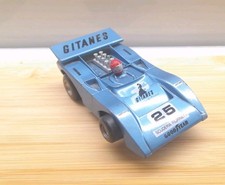 Polistil Lola T222 Can Am slot car Evolution 1:32 A103 Policar Italy 1970s 
