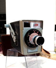 Kodak brownie movie - 8,