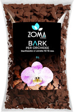 GARDEN - Bark per Orchidee