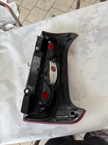 Faro posteriore fiat - posteriore,