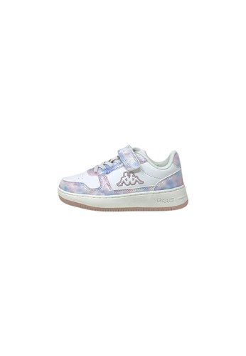 Sneaker kappa logo karushi - sneaker,