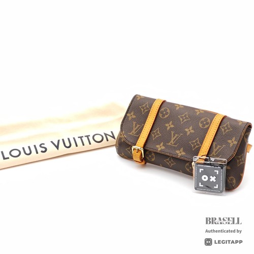 Borsa tracolla louis vuitton - a,