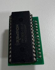 6116 NVRAM (sostituzione per 6116 o 5116-RAM) per Bally, Williams Flipper 