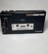 Sony d6c walkman - wm-d6c,