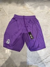 Pantaloncini Ronaldo Real