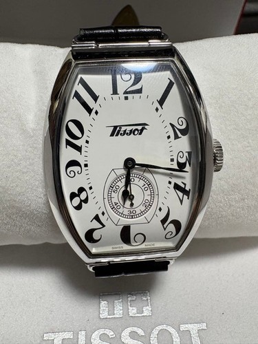 Tissot heritage porte - tissot,