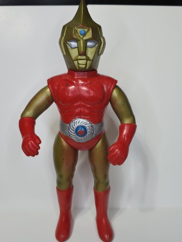 Modellino sofubi originale - sofubi,