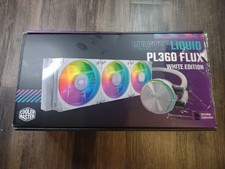 Cooler Master MasterLiquid
