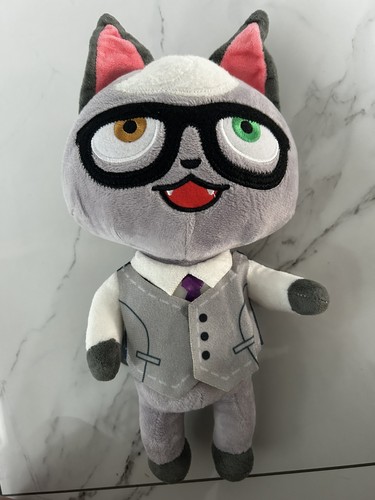 Animal crossing new horizons - animal,