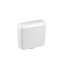 Cassetta di risciacquo esterna