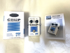 Ottimo! Compressore EBS
