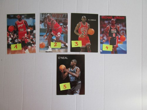 Michael jordan neal - jordan, op