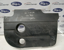 FORD FIESTA MK7 2009 - 2017