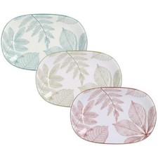 1 Pezzo Piatto Piano da