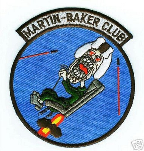 Nam era martin baker club - nam,