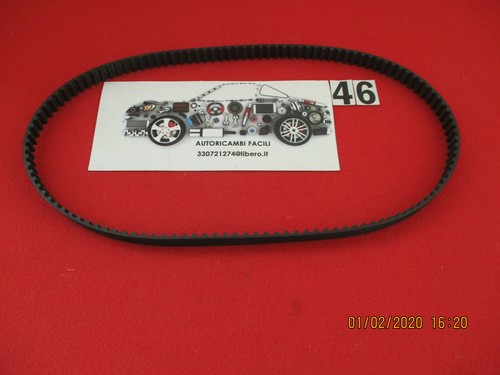121rp200 cinghia distribuzione - 121rp200,