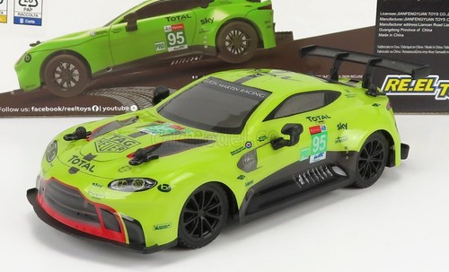 Toys aston martin - 1/24,