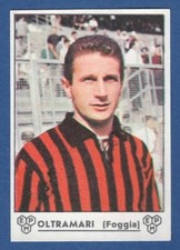FIGURINA CALCIATORI PANINI