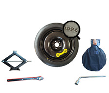 Ruotino di Scorta 17'' per Audi A3 A4 A5 Q2  TT con il kit