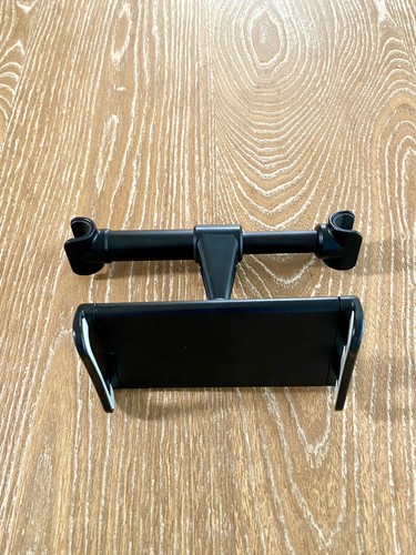 Supporto poggiatesta tablet - supporto,