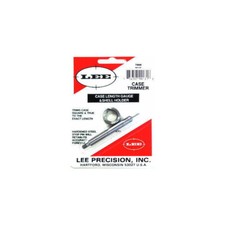 Lee Manometro di precisione e