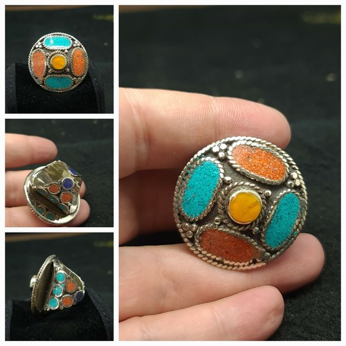 Tibeten vintage bellissimo - tibeten,