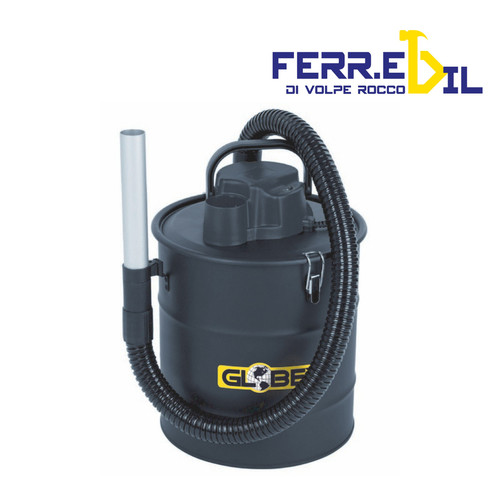 Globex aspiracenere turbine - globex,