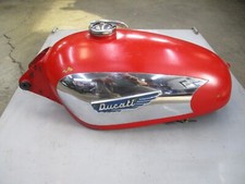 DUCATI SINGLE 250 350 BEVEL