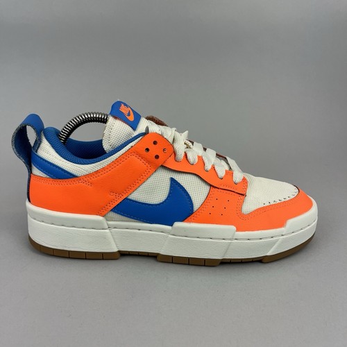 Nike dunk low - disrupt, supa