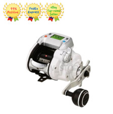 Mulinello elettrico Banax