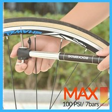 Mini Pompa portatile per bici