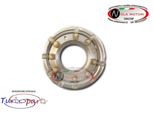 Turbo turbina geometria - turbina,