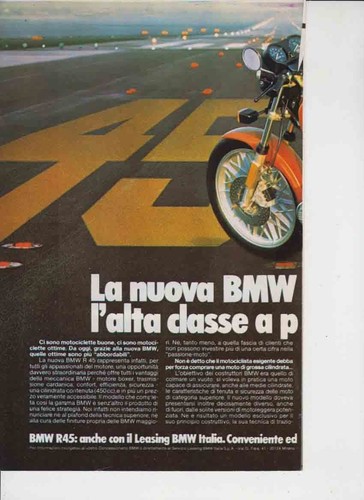 Advertising pubblicità moto - advertising, pubblicità-moto