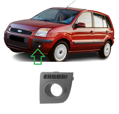 Nuova per ford - nuova,