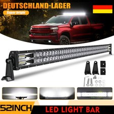 Barra Luminosa 52 Pollici LED