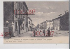 BARICELLA BOLOGNA VIA ANIMATA