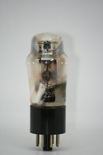 Dl21 valve philips tube - tube, radio