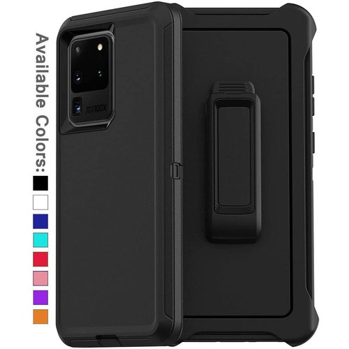 For galaxy s20 - for,
