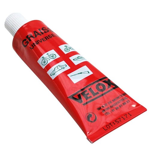 Velox graisse rose - velox,