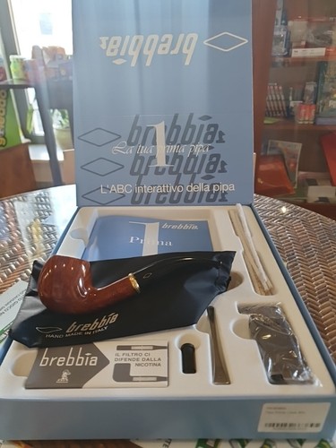 Kit pipa prima - kit,