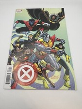 House of X numero 1 di 6