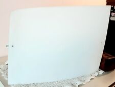 Applique Folio vetro completo di lampada da parete Foscarini Murano 32x24 cm